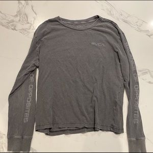 Women’s RVCA Long Sleeve